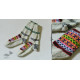 shop Pure Wool - Hand Knitted Unisex Socks