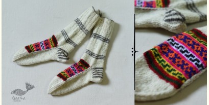 Igloo | Himalayan Woolen Socks
