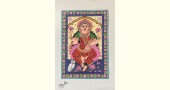 shop patachitra painting - Lakshmi