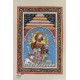 shop patachitra painting - mahishasura mardini