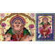 shop patachitra painting - Lakshmi