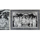 shop Traditional patachitra painting - Ram Darbar