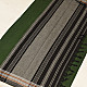 shop Begampuri Cotton Saree With Woven Border