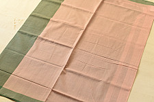 Rojana | Handloom Andhra - Cotton Saree - A
