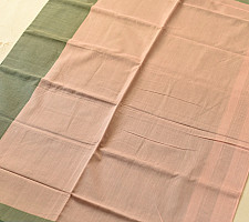 Rojana | Handloom Andhra - Cotton Saree - A