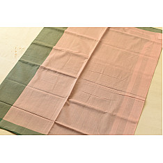Rojana | Handloom Andhra - Cotton Saree - A