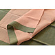Handwoven cotton saree |  from Andhra Pradesh
