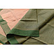Handwoven cotton saree |  from Andhra Pradesh