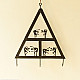 shop Wall Hanging Hanger