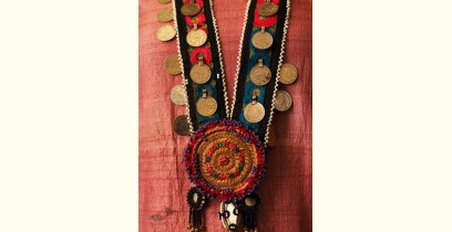 Anosha ✽ Tribal  Jewelry ✽ Necklace ✽ 48