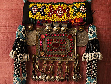 Anosha ✽ Tribal  Jewelry ✽ Necklace ✽ 30