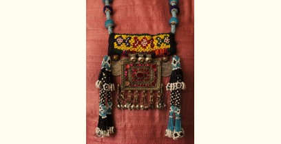 Anosha ✽ Tribal  Jewelry ✽ Necklace ✽ 30