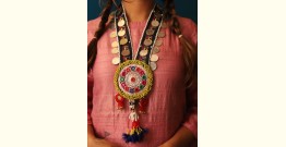 Anosha ✽ Tribal  Jewelry ✽ Necklace ✽ 49