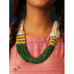 Anosha ✽ Tribal  Jewelry ✽ Necklace ✽ 113