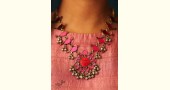 Anosha ✽ Tribal  Jewelry ✽ German Silver ✽ Necklace ✽ 27