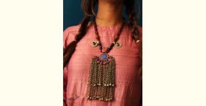 Anosha ✽ Tribal  Jewelry ✽ Necklace ✽ 109