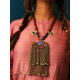 Anosha ✽ Tribal  Jewelry ✽ Necklace ✽ 109