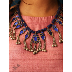 Anosha ✽ Tribal  Jewelry ✽ Necklace ✽ 107