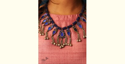 Anosha ✽ Tribal  Jewelry ✽ Necklace ✽ 107
