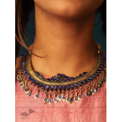 Noor ✽ Afghan Jewelry ✽ Necklace ✽ 102