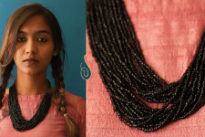 Anosha ✽ Tribal Jewelry ✽ Necklace ✽ 101