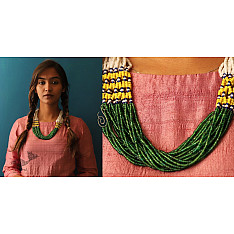 Anosha ✽ Tribal  Jewelry ✽ Necklace ✽ 113