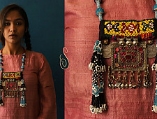 Anosha ✽ Tribal  Jewelry ✽ Necklace ✽ 30