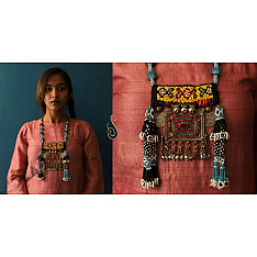 Anosha ✽ Tribal  Jewelry ✽ Necklace ✽ 30