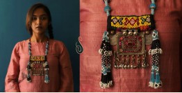Anosha ✽ Tribal  Jewelry ✽ Necklace ✽ 30