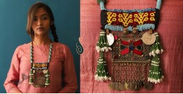 Anosha ✽ Tribal  Jewelry ✽ Necklace ✽ 31