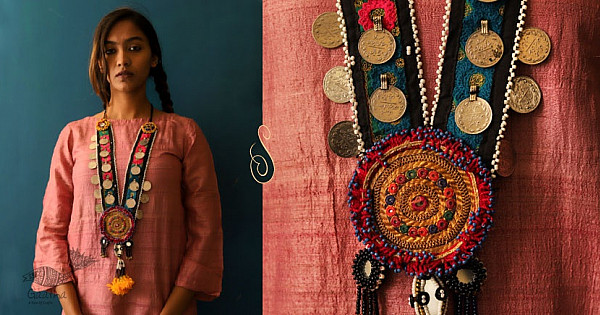 Anosha-✽-Tribal-Jewelry-✽-