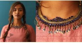 Noor ✽ Afghan Jewelry ✽ Necklace ✽ 102