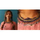 Noor ✽ Afghan Jewelry ✽ Necklace ✽ 102