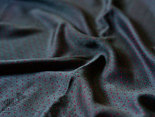 Mashru ✧ Silk+cotton Fabric ( Per meter ) ✧ 11