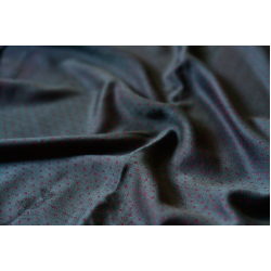 Mashru ✧ Silk+cotton Fabric ( Per meter ) ✧ 11