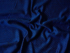 Mashru ✧ Silk+cotton Fabric ( Per meter ) ✧ 12