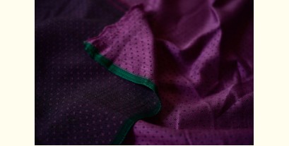 Mashru ✧ Silk+cotton Fabric ( Per meter ) ✧ 18