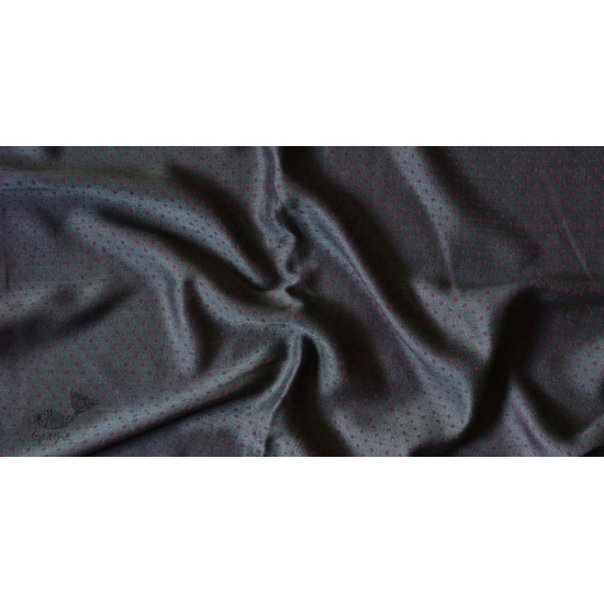 Mashru ✧ Silk+cotton Fabric ( Per meter ) ✧ 11