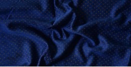 Mashru ✧ Silk+cotton Fabric ( Per meter ) ✧ 12
