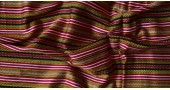 Mashru ✧ Silk+cotton Fabric ( Per meter ) ✧ 20