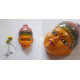 shop handmade wooden mask - Meerabai