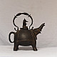 unique old bell metal handicrafts