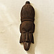 shop Handmade Wooden Hanging hanuman