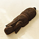 shop Handmade Wooden Hanging hanuman