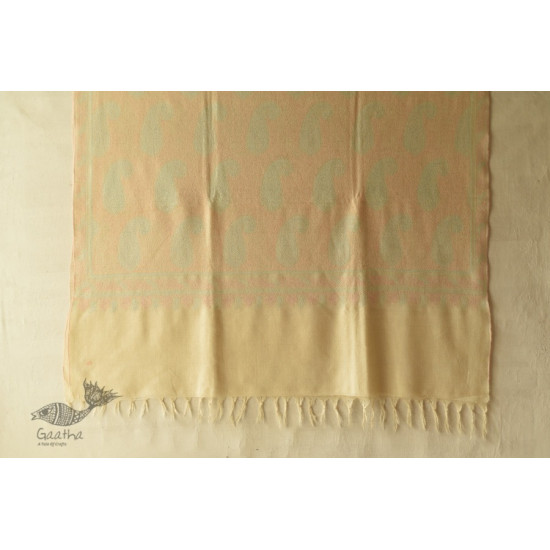 shop Kashmiri Shawl ~ Pure Pashmina & Sozni Jamawar Embroidery