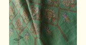 shop Sozni Jamawar Embroidery - Pure Pashmina Shawl
