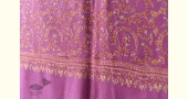 shop Kashmiri Handwoven Pashmina Shawl ~ Sozni Jamawar Embroidery