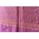 shop Kashmiri Handwoven Pashmina Shawl ~ Sozni Jamawar Embroidery