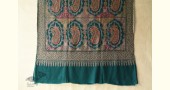 shop Handwoven Pashmina Kashmiri Shawl with Sozni Embroidery