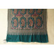 shop Handwoven Pashmina Kashmiri Shawl with Sozni Embroidery